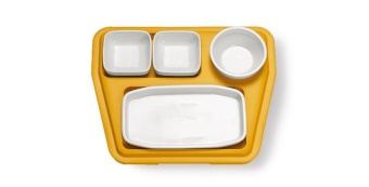 Теплоизолированный контейнер Rieber thermoport 20 P3.1 в ШефСтор (chefstore.ru)